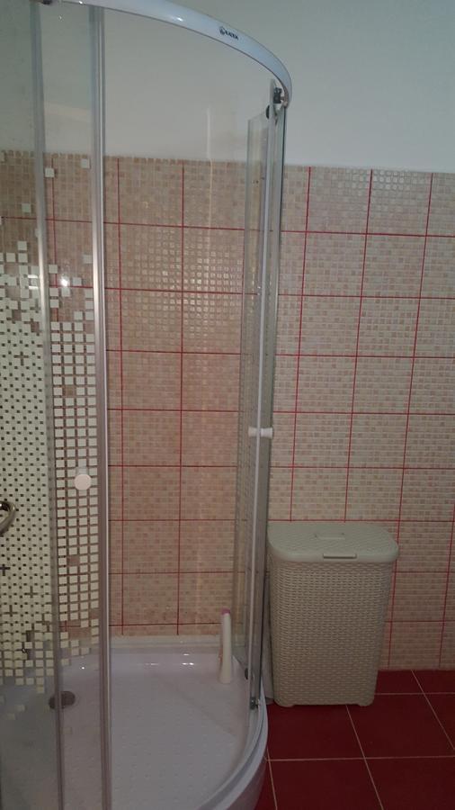 Apartament Maria Floreşti Eksteriør billede